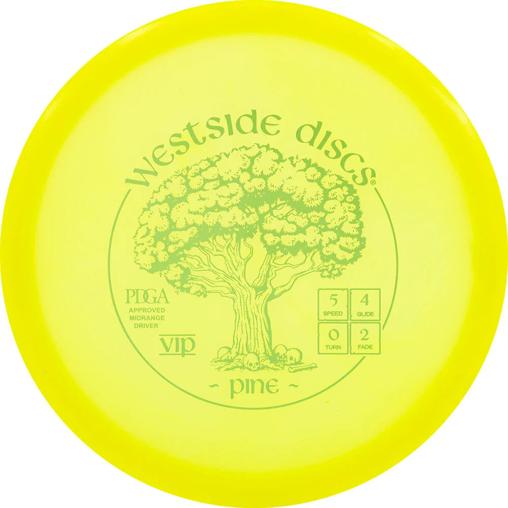 Westside Pine VIP