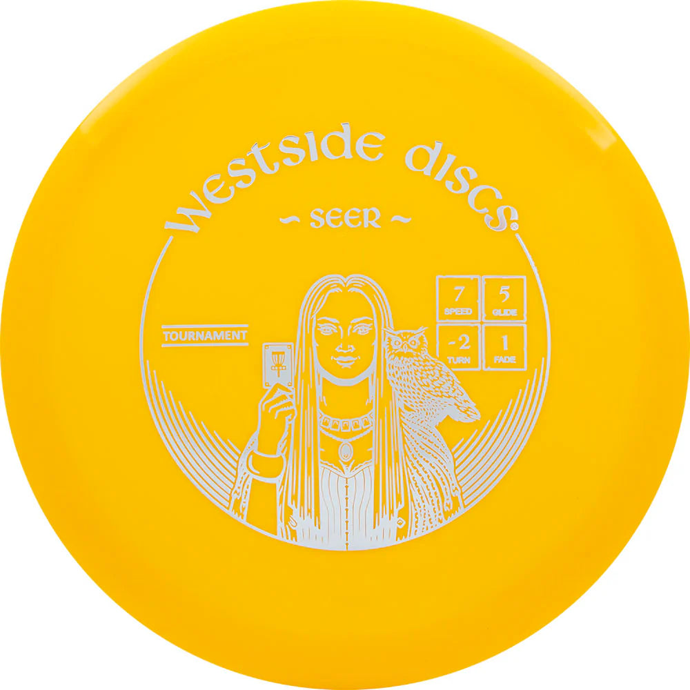 Westside Seer Tournament