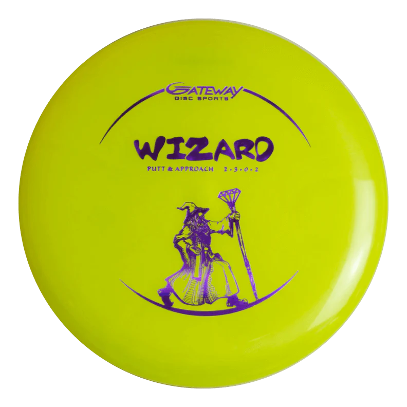 Gateway Wizard Diamond