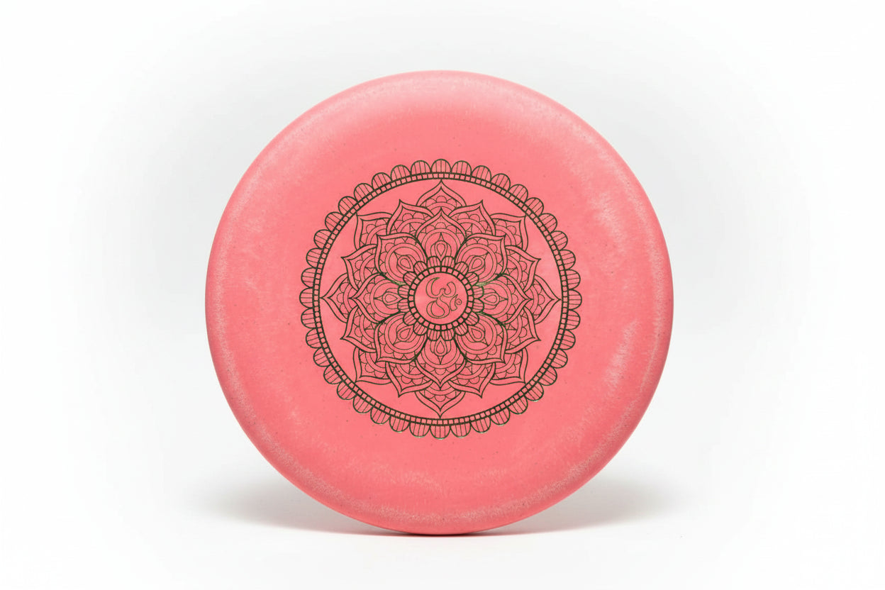 Gateway Wizard Hemp SS Mandala