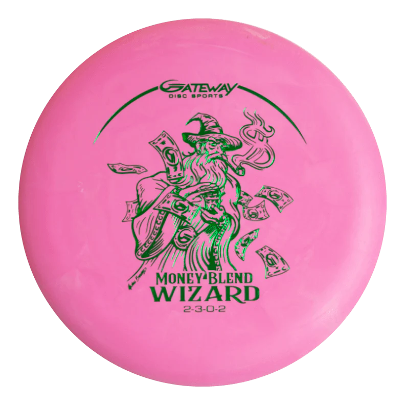 Gateway Wizard Money
