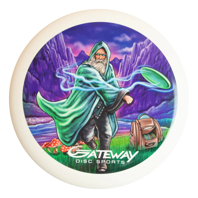 Gateway Wizard SSS Vivid Color