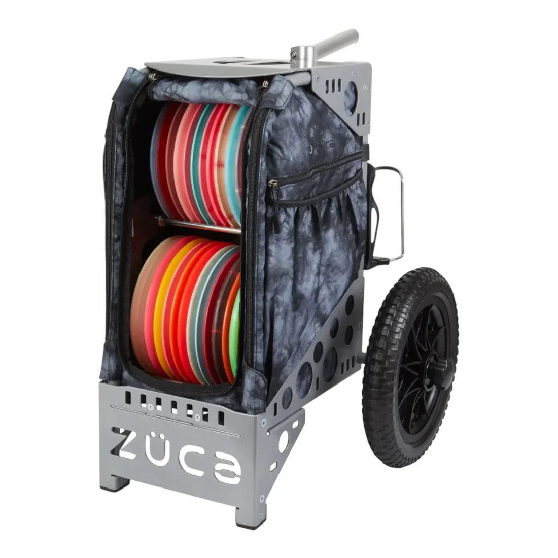 ZUCA All Terrain Cart-Storm