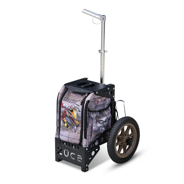 Zuca Compact Cart Buzzz Bomber