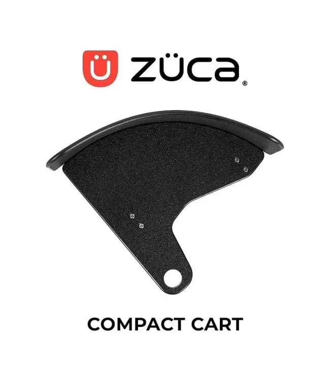ZUCA Fenders Compact Cart Pair
