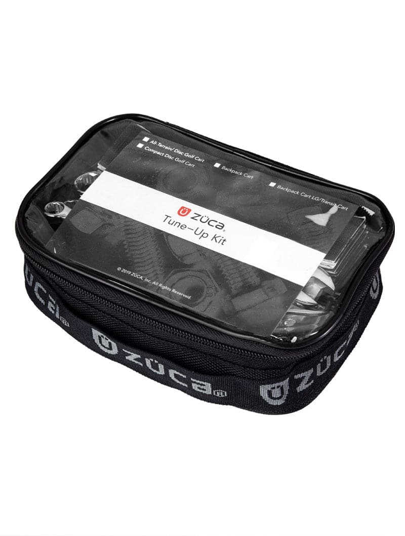 ZUCA Tune Up Kit All Terrain/Compact Cart