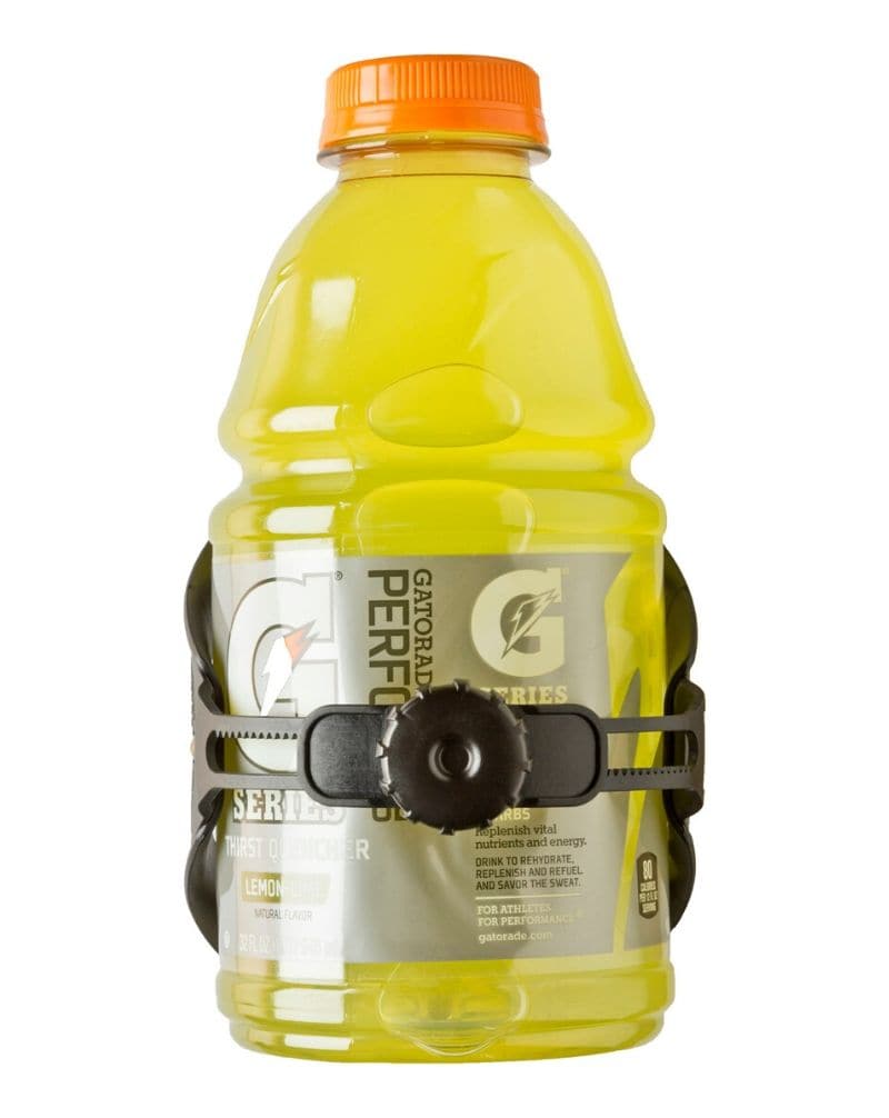 ZUCA Water Bottle Holder Looney Bin