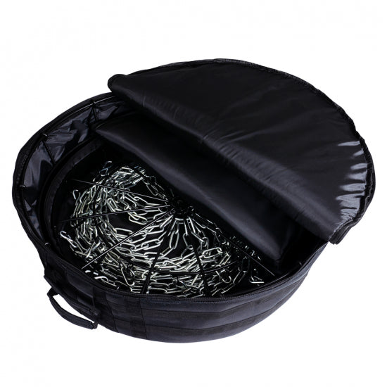MVP Basket Black Hole Lite+Transit