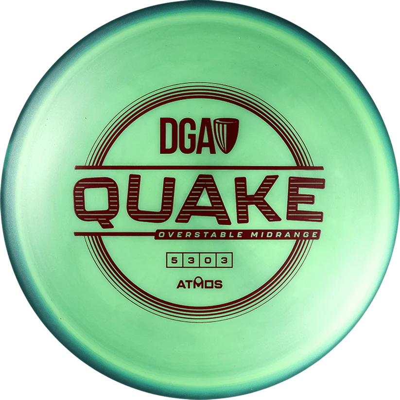 DGA Quake Atmos 173 - 175