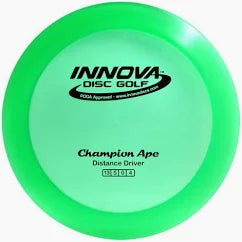 Innova Ape Champion 165-169 - Rapid Fire Disc Golf