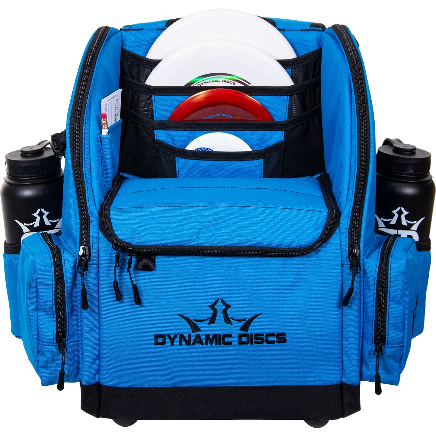 Dynamic Bag Commander Cooler/Cobalt Blue