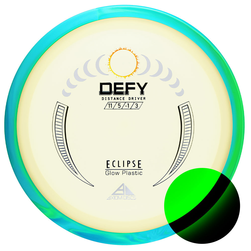 Axiom Defy Eclipse Proton Glow