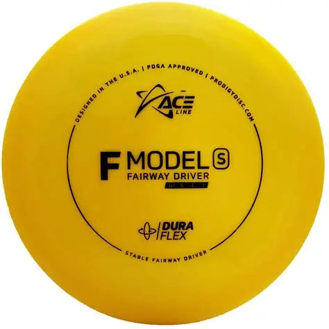 Prodigy ACE F-S Dura Flex