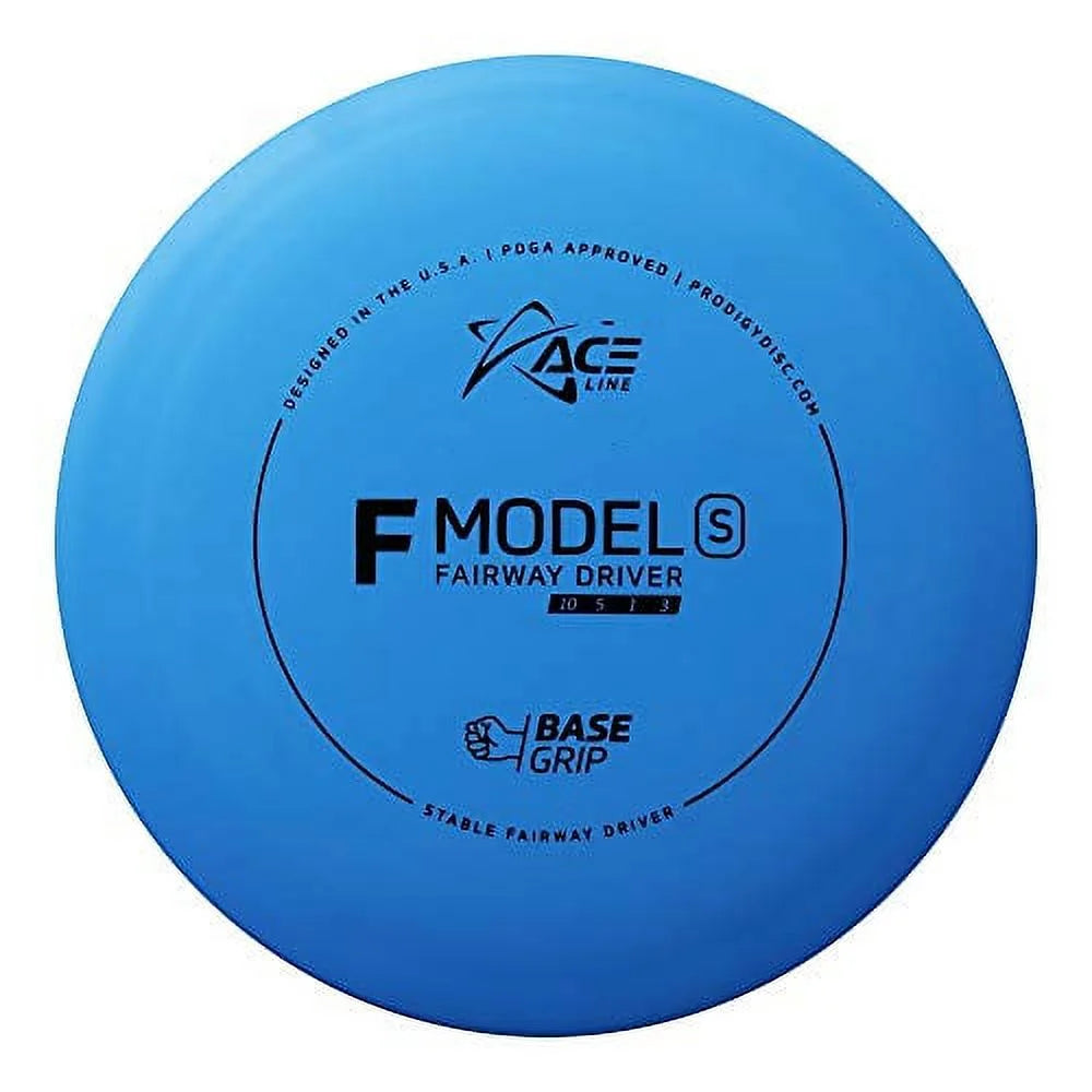 Prodigy ACE F-S Base Grip