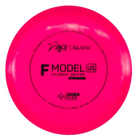 Prodigy ACE F-US Base Glow
