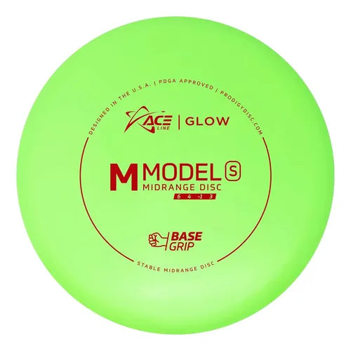 Prodigy ACE M-S Base Glow