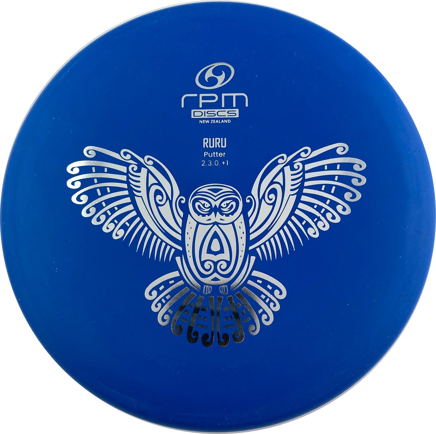 RPM RuRu Magma Soft 173-75