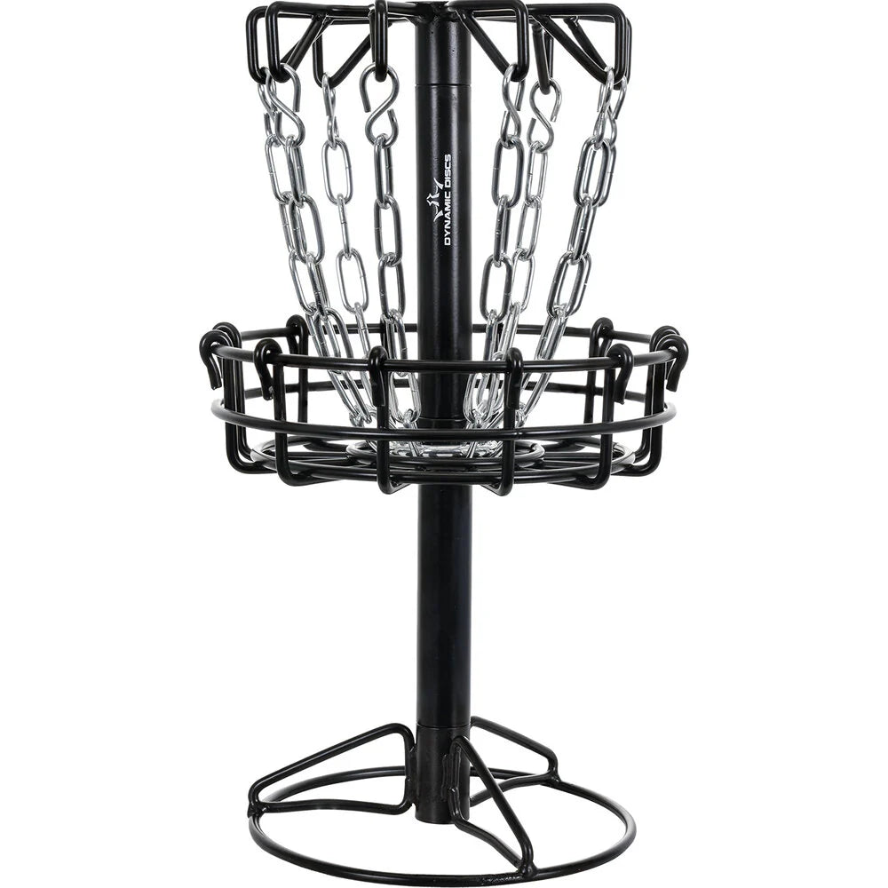 DYN Basket, Micro Recruit Lite