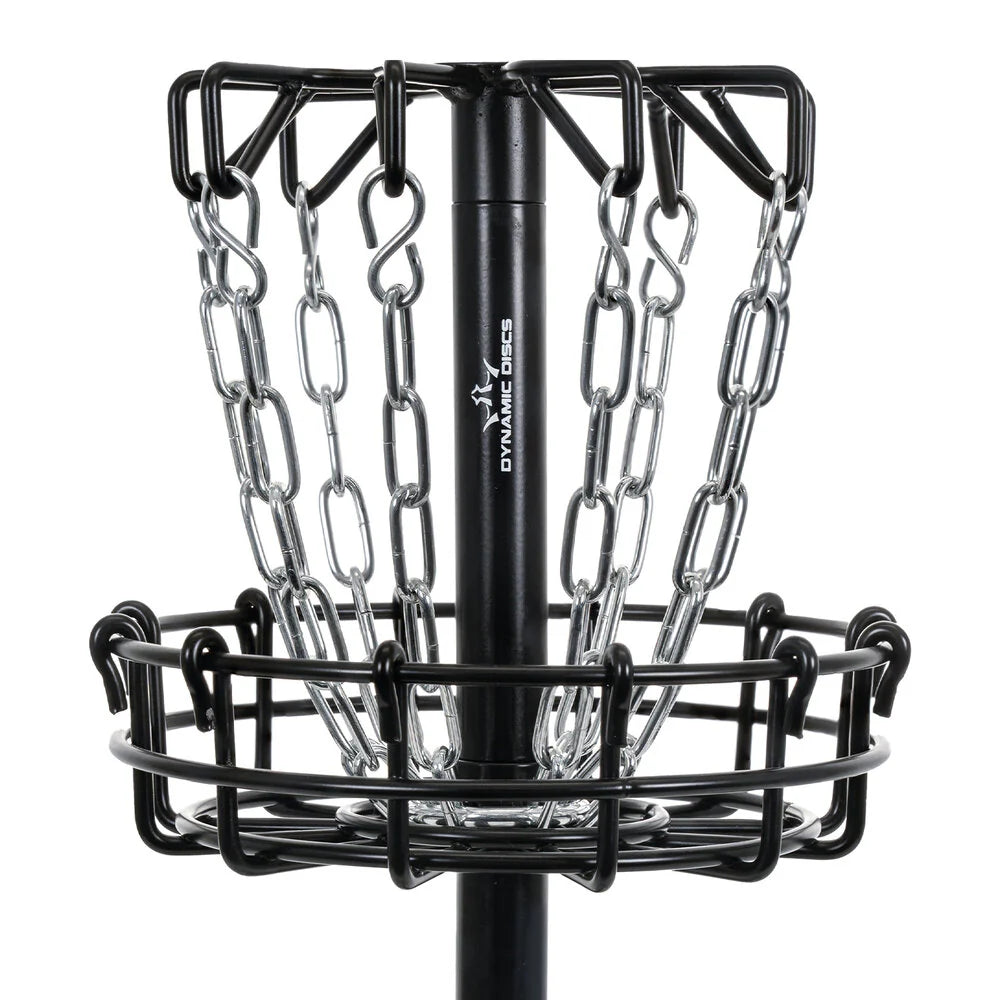 DYN Basket, Micro Recruit Lite