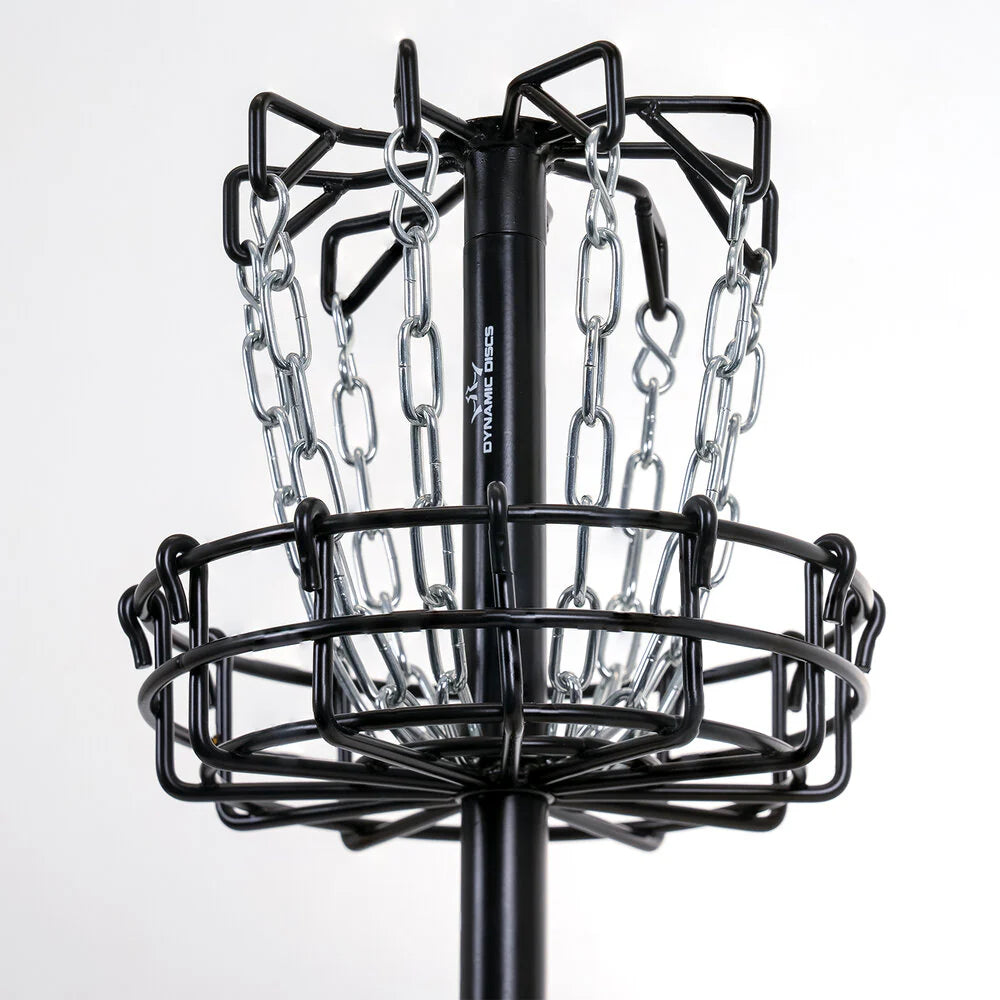 DYN Basket, Micro Recruit Lite