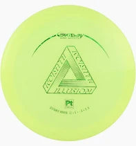 Gateway Illusion Platinum 176+ - Rapid Fire Disc Golf