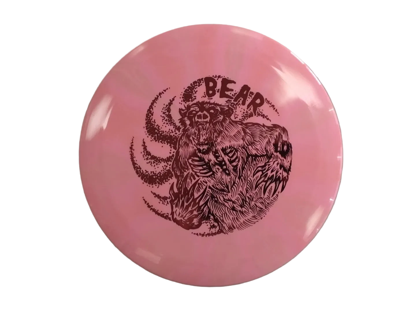 Discmania Revive Burst Bear - Final Lung