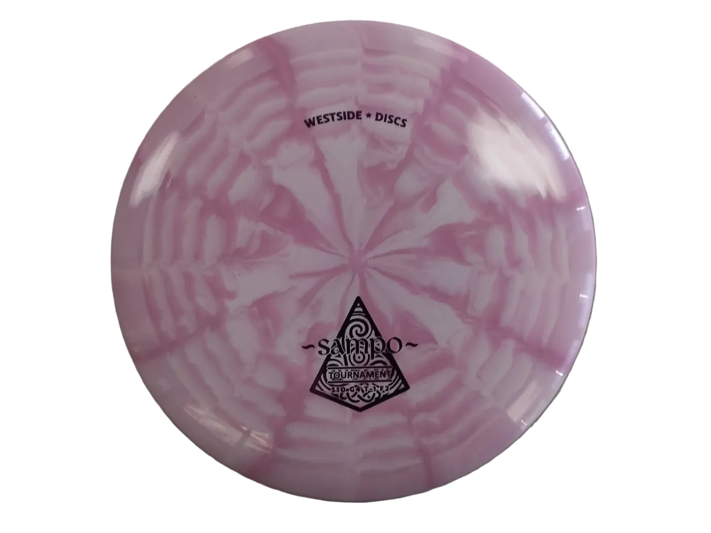 Westside Tournament Rill Sampo