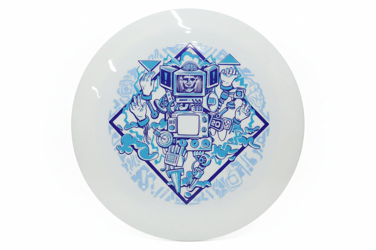 Axiom DFX Crave Neutron-The Supervisor