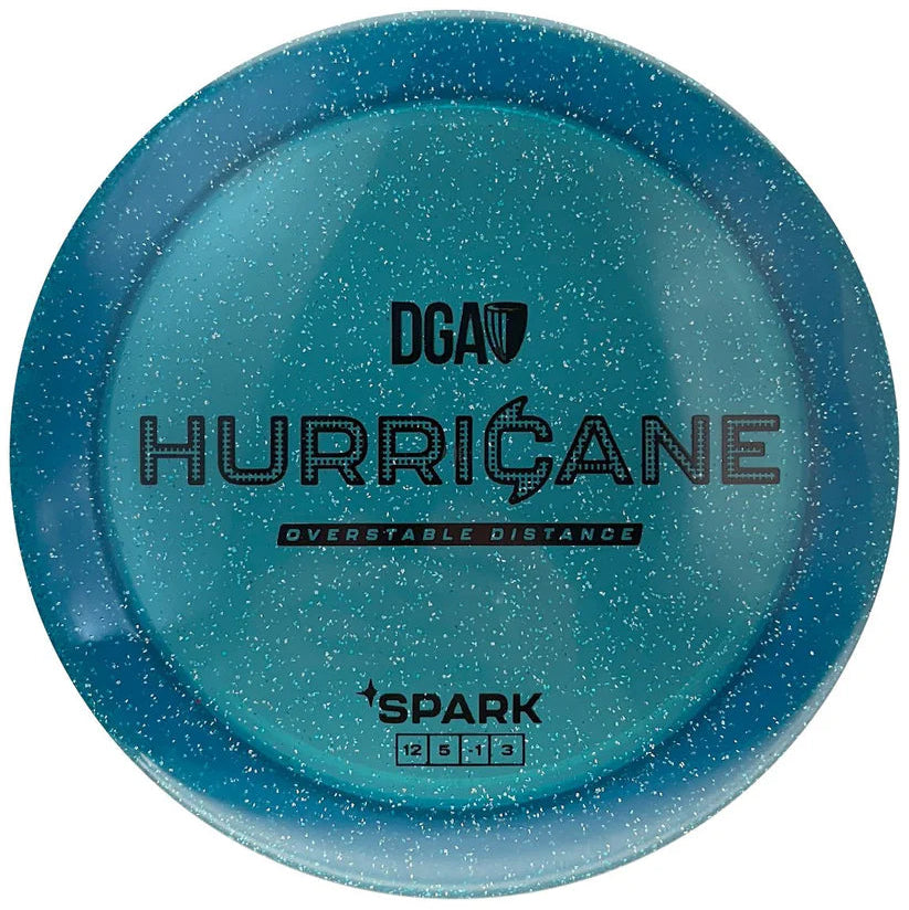 DGA Hurricane Spark