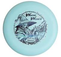 Gateway Wizard S-Grip Nylon (Winter Wizard 2025) - Rapid Fire Disc Golf