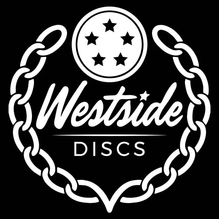 Westside Discs Logo