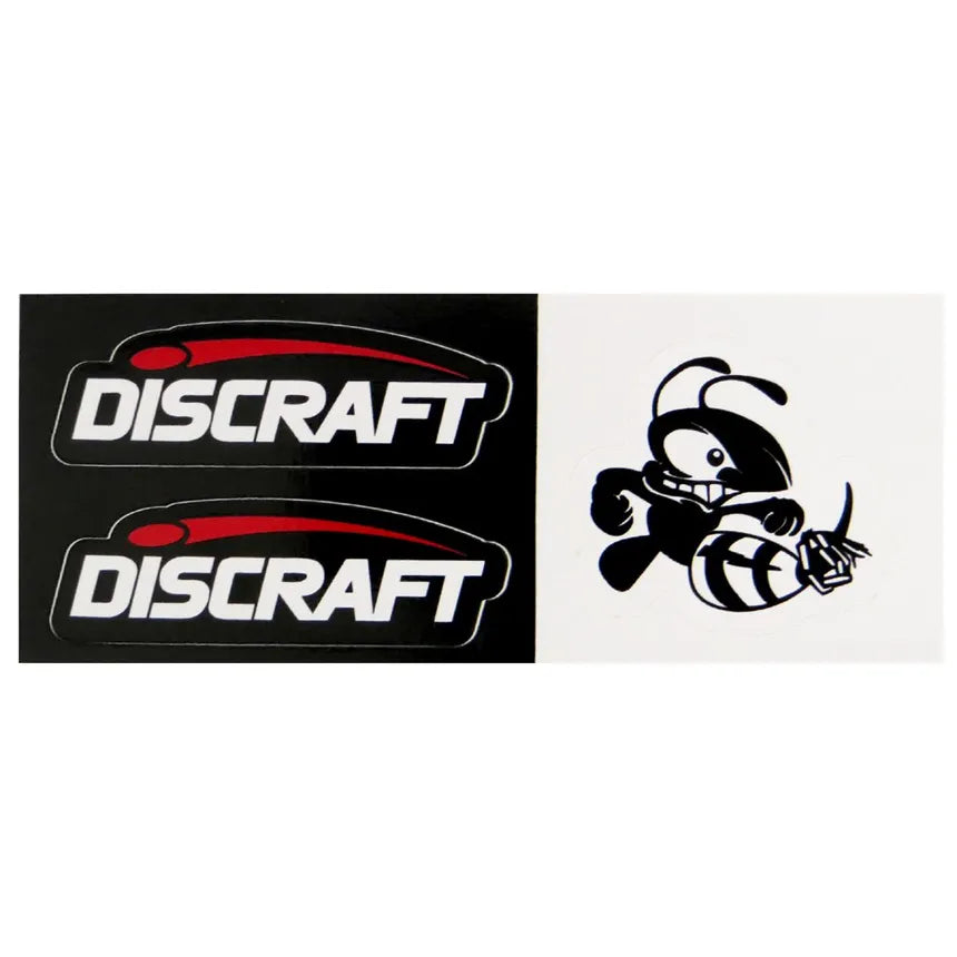 Stickers/Decals