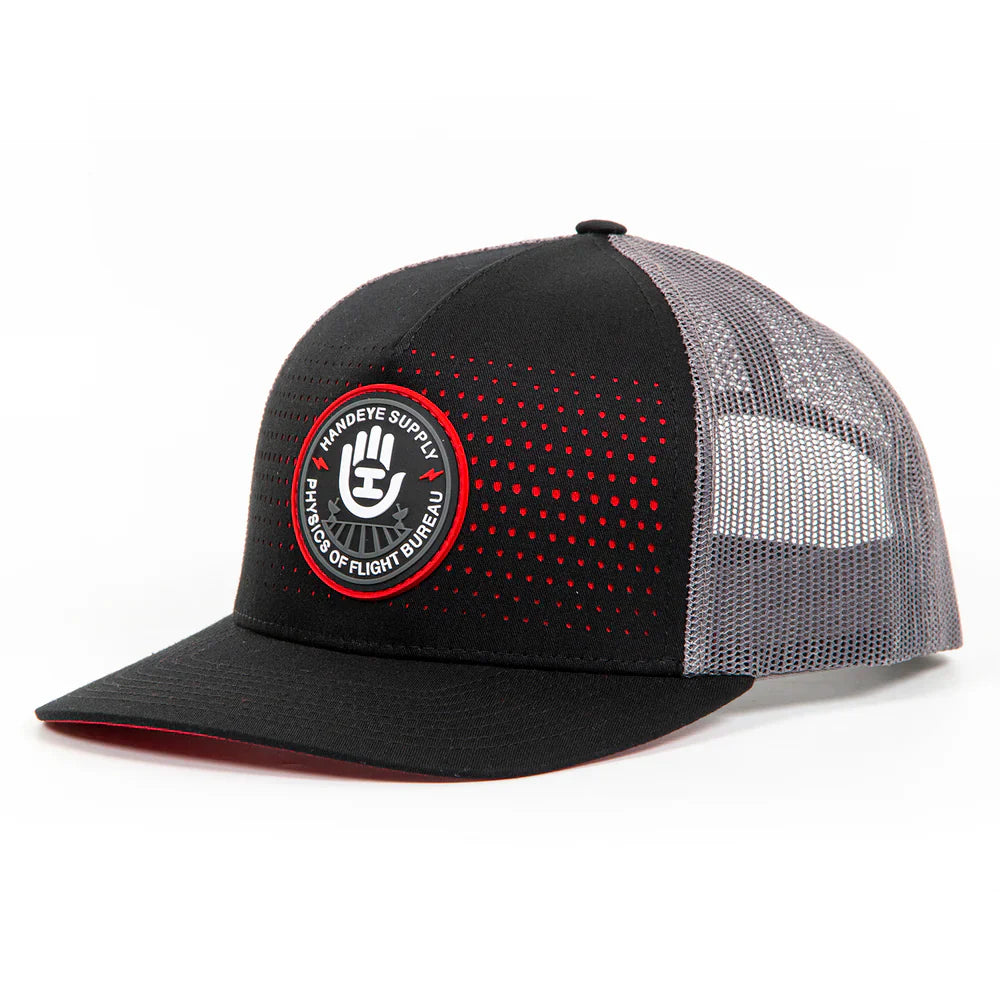 Disc Golf Hats | Snapbacks, Caps & Performance Wear