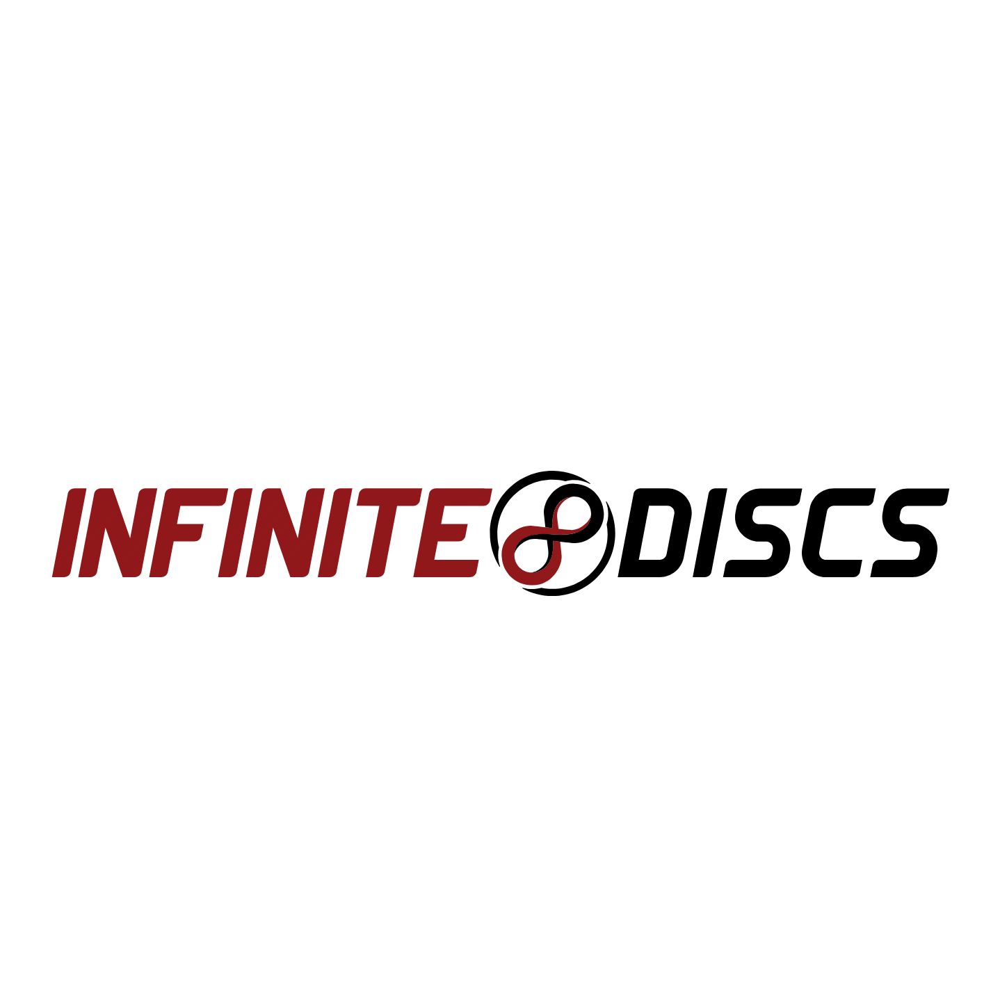 Infinite Discs