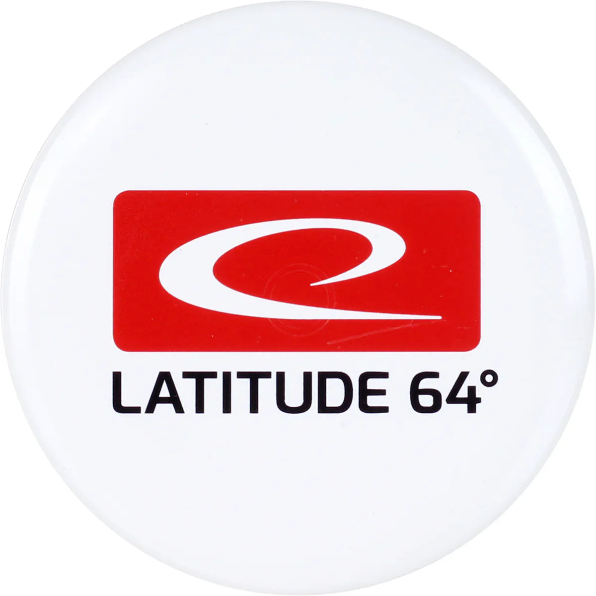 Latitude 64 Discs