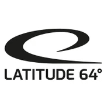 Latitude 64 Disc Golf Discs | Opto, Gold Line & Retro