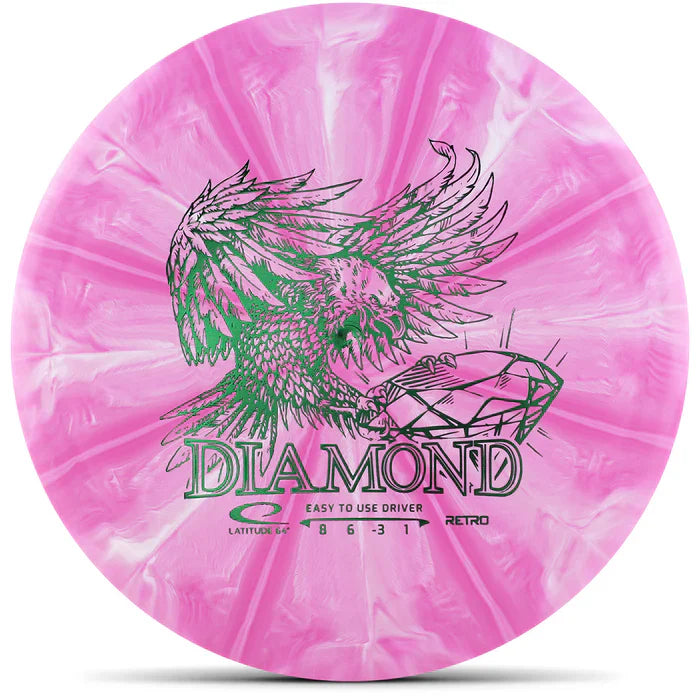 Lightweight Discs