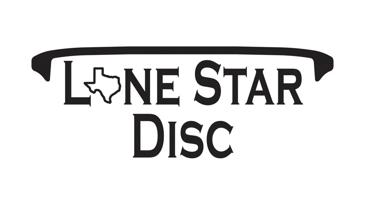 Lone Star Discs