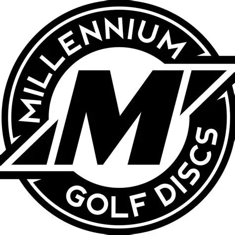 Millennium Golf Discs