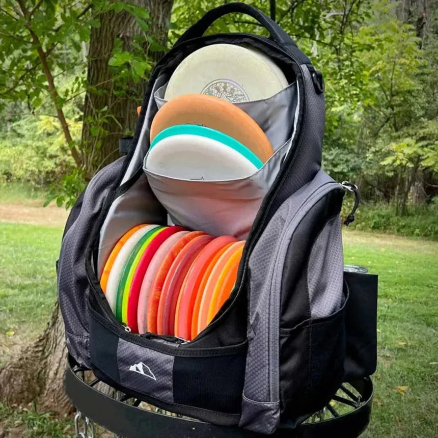 Upper Park Bags