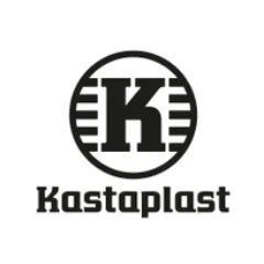 Kastaplast Disc Golf Logo