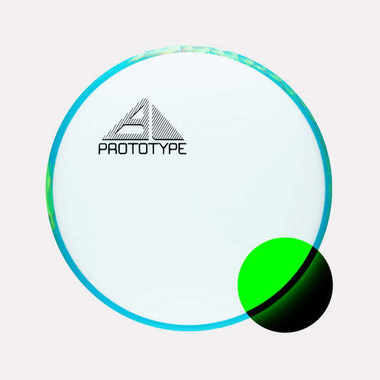 Axiom (Pro Shop) Proxy Eclipse Electron (Prototype 2026) - Rapid Fire Disc Golf