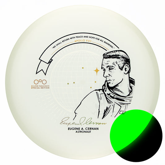 Streamline Parachute Eclipse Proton Glow Soft (Gyropalooza 2024)