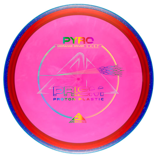 Axiom Pyro Prism Proton