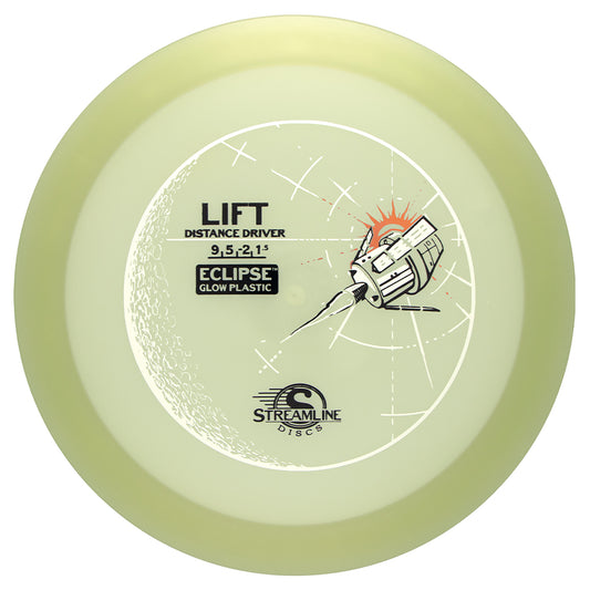 Streamline Lift Eclipse Glow