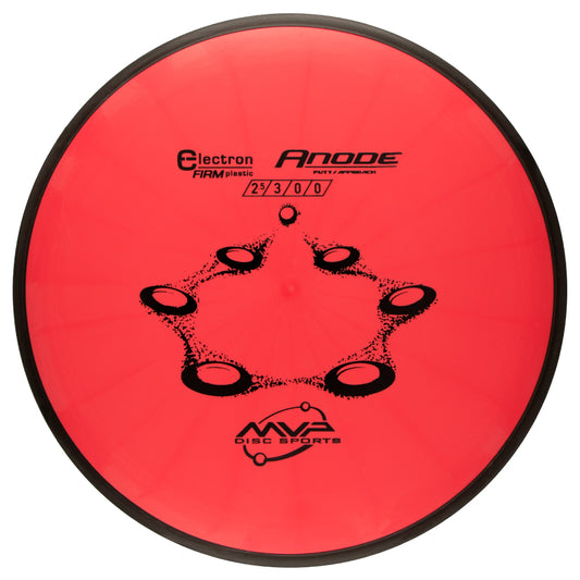 MVP Anode Electron (F) 170-175 - Rapid Fire Disc Golf