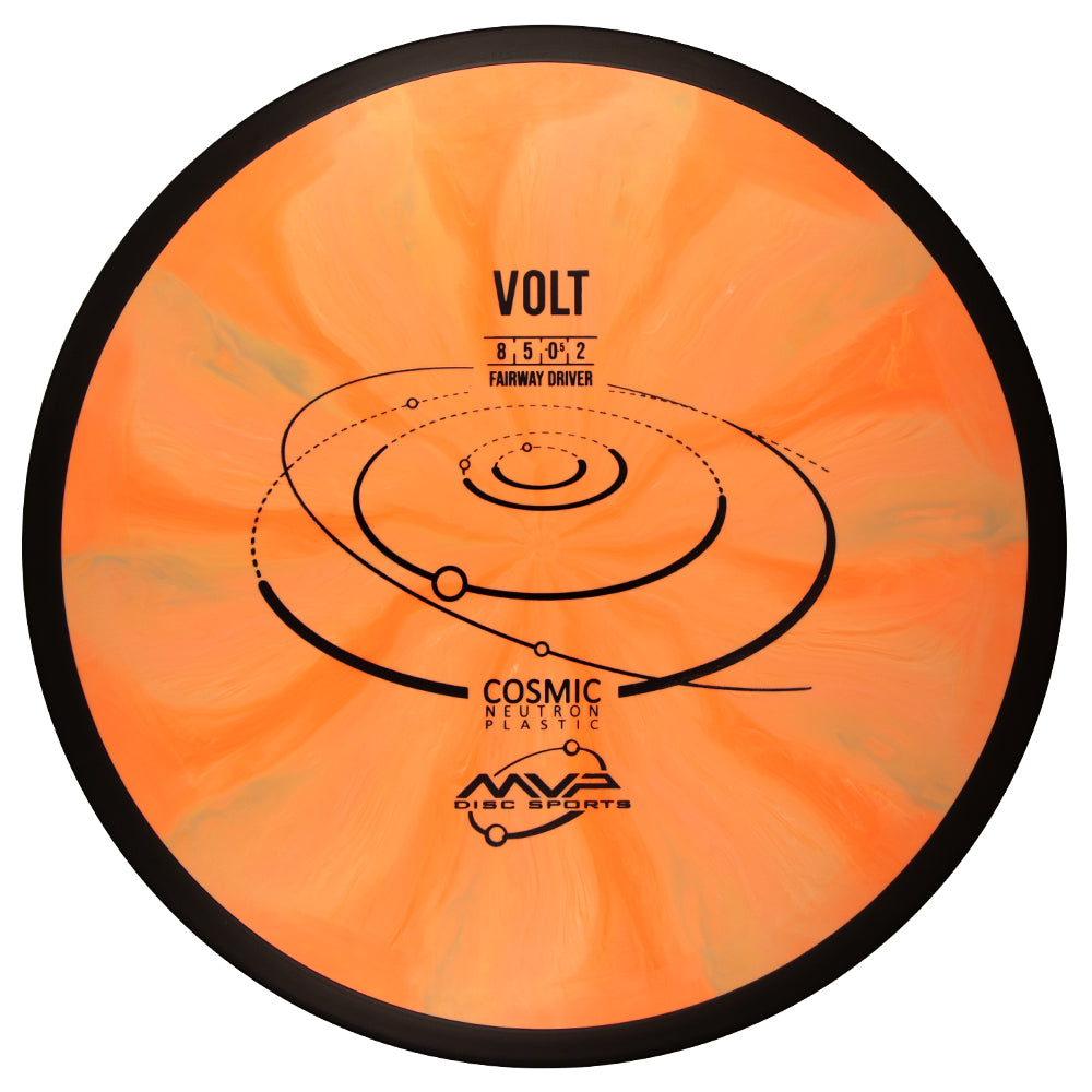 MVP Volt Cosmic Neutron