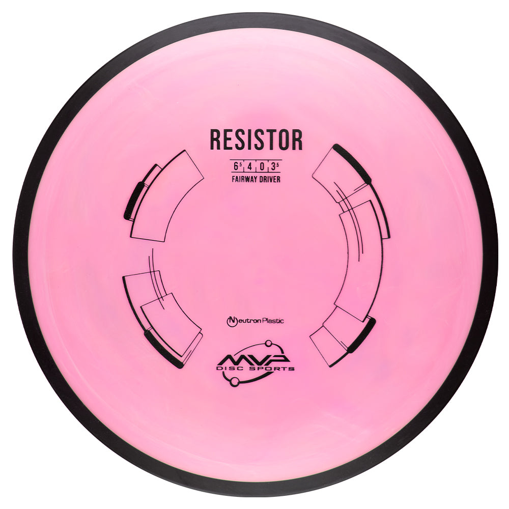 MVP Resistor Neutron 170-175 - Rapid Fire Disc Golf