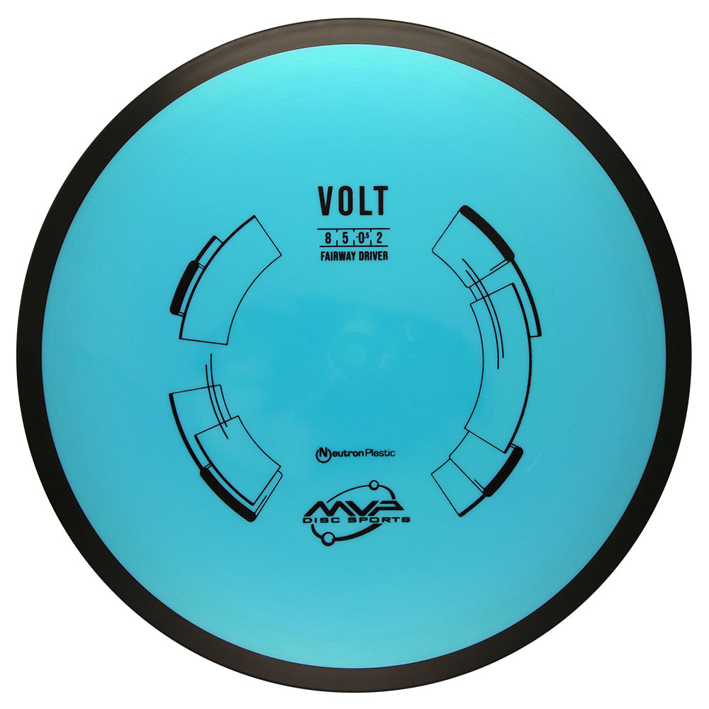 MVP Volt Neutron