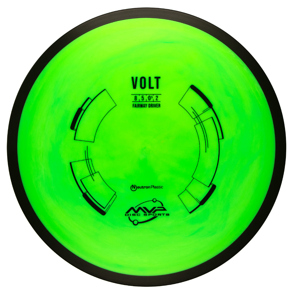 MVP Volt Neutron